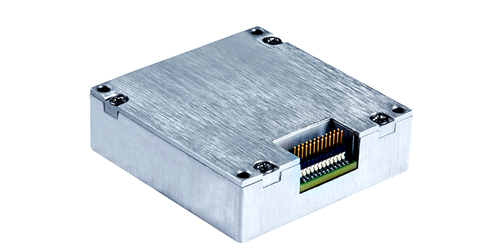 HTS-IMU-LP2 Inertial Measurement Unit
